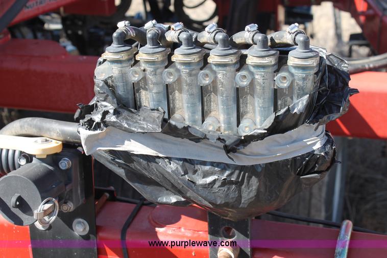 image for item AW9428 2009 Case IH DMI5310 strip-till