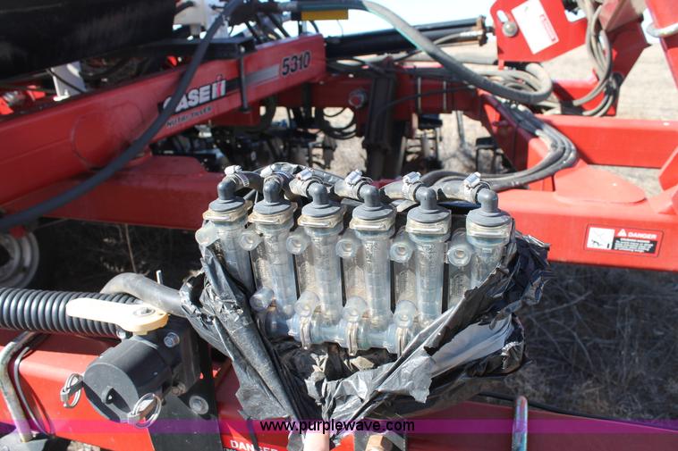 image for item AW9428 2009 Case IH DMI5310 strip-till