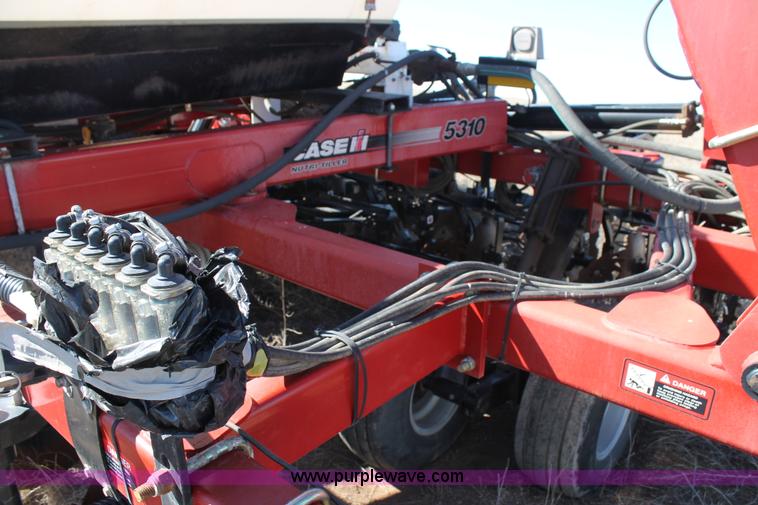 image for item AW9428 2009 Case IH DMI5310 strip-till