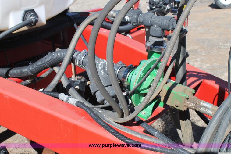 image for item AW9428 2009 Case IH DMI5310 strip-till