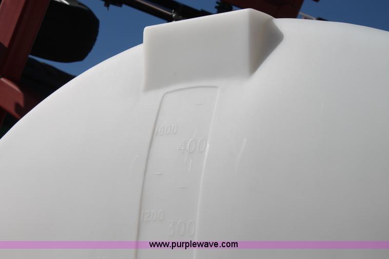 image for item AW9428 2009 Case IH DMI5310 strip-till