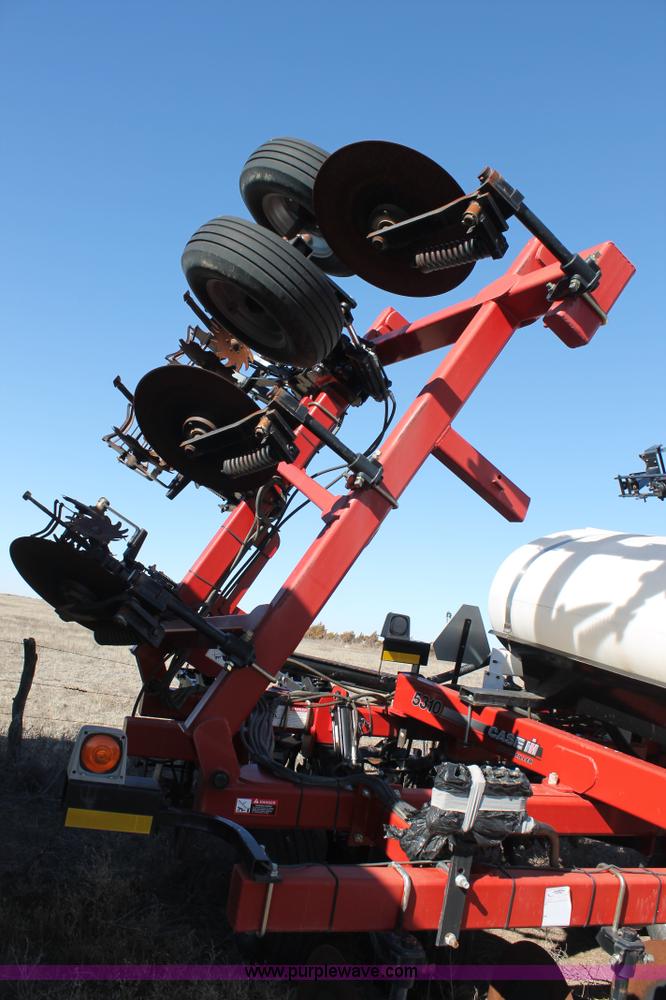 image for item AW9428 2009 Case IH DMI5310 strip-till