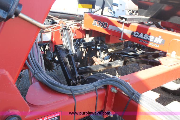 image for item AW9428 2009 Case IH DMI5310 strip-till