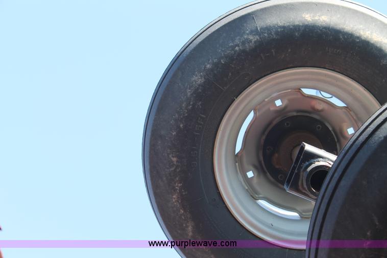 image for item AW9428 2009 Case IH DMI5310 strip-till