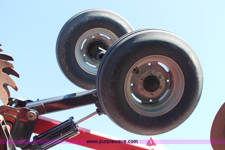 image for item AW9428 2009 Case IH DMI5310 strip-till