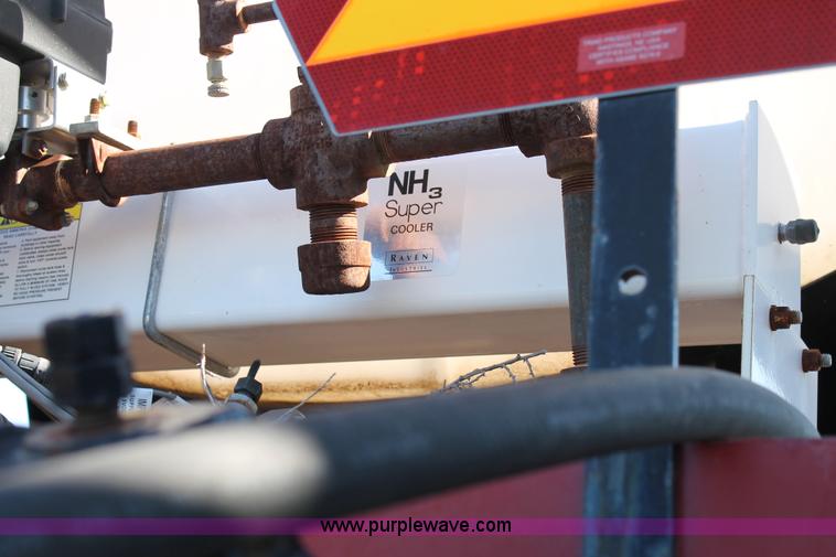 image for item AW9428 2009 Case IH DMI5310 strip-till