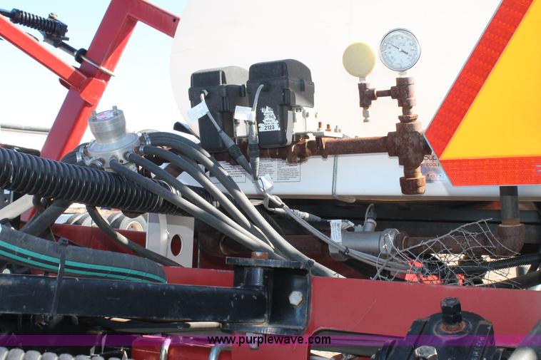 image for item AW9428 2009 Case IH DMI5310 strip-till