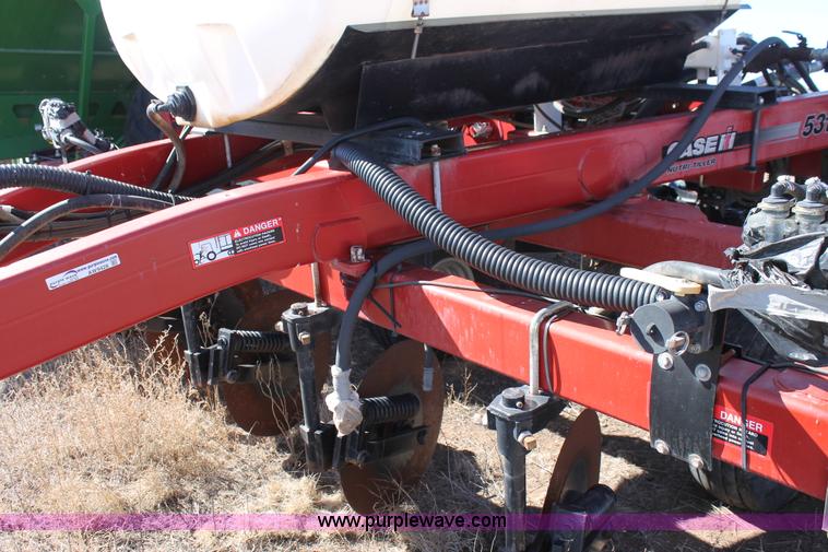 image for item AW9428 2009 Case IH DMI5310 strip-till