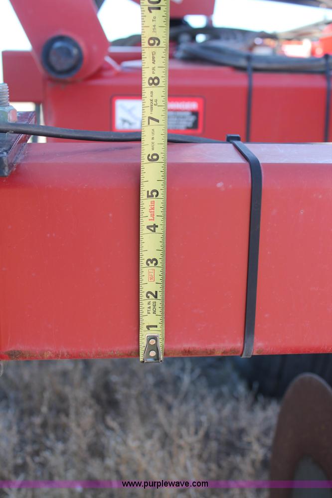 image for item AW9428 2009 Case IH DMI5310 strip-till
