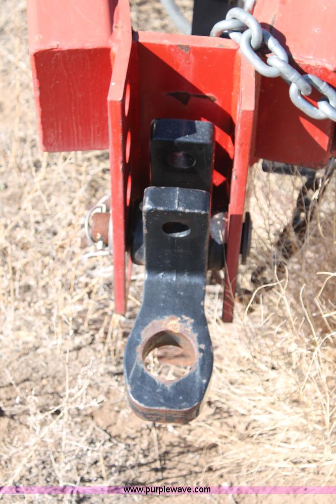 image for item AW9428 2009 Case IH DMI5310 strip-till