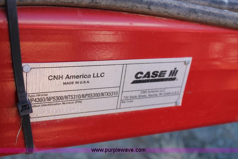 image for item AW9428 2009 Case IH DMI5310 strip-till