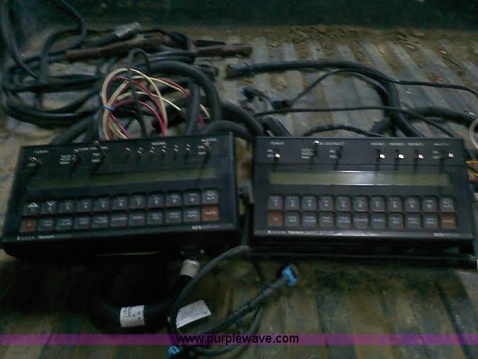 image for item AW9428 2009 Case IH DMI5310 strip-till