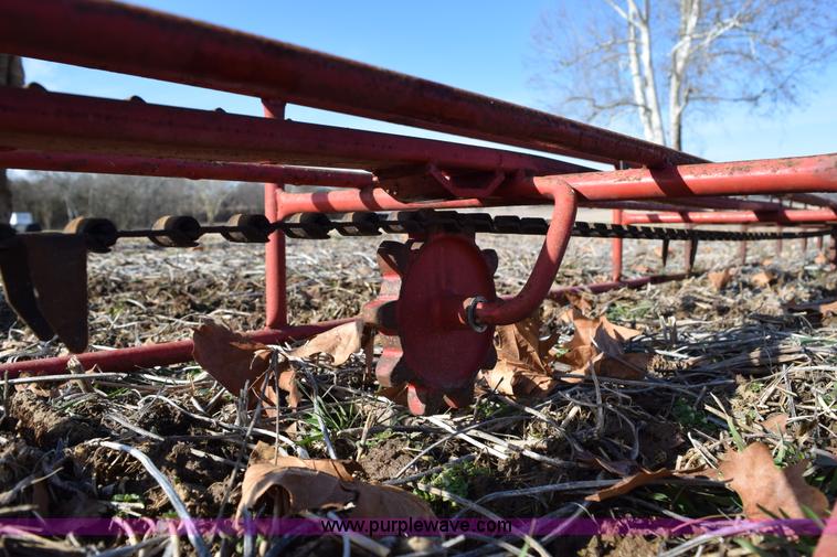 image for item BA9936 Mayrath 31' bale elevator