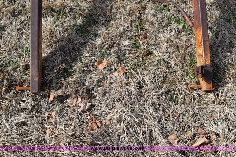 image for item BA9943 Kelly front end loader