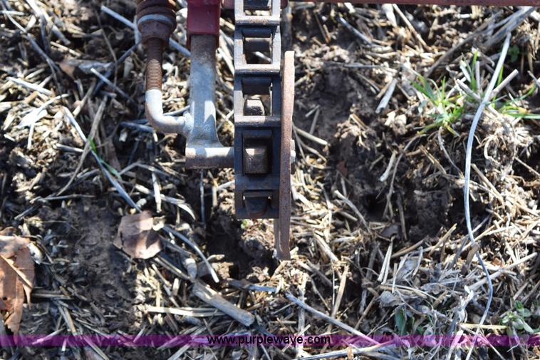 image for item BA9964 Mayrath 23' bale elevator