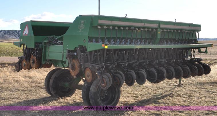 image for item F2211 Great Plains Solid Stand no-till folding drill