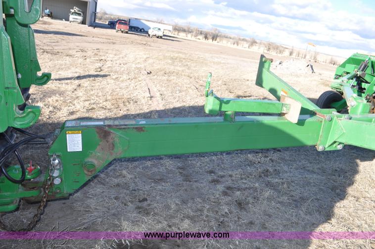 image for item F2211 Great Plains Solid Stand no-till folding drill