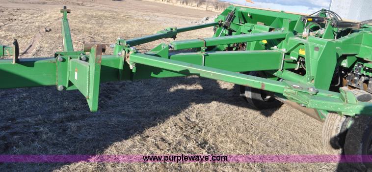 image for item F2211 Great Plains Solid Stand no-till folding drill