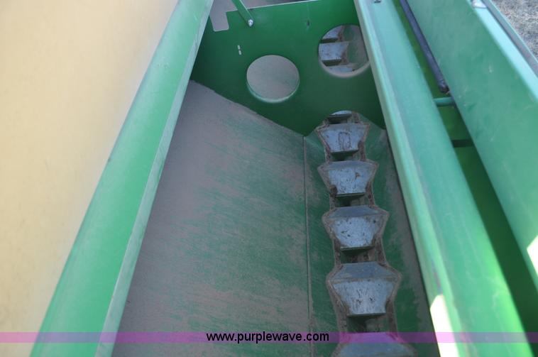 image for item F2211 Great Plains Solid Stand no-till folding drill