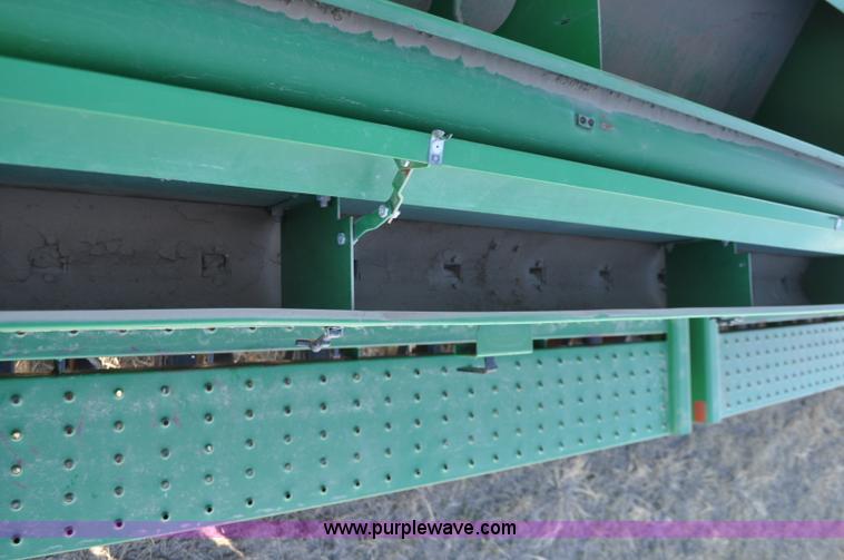 image for item F2211 Great Plains Solid Stand no-till folding drill