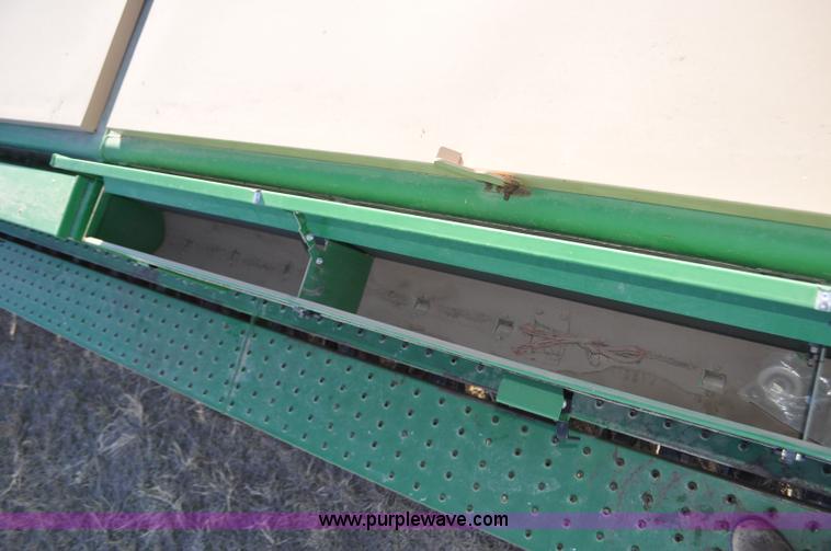 image for item F2211 Great Plains Solid Stand no-till folding drill