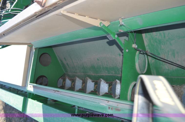 image for item F2211 Great Plains Solid Stand no-till folding drill