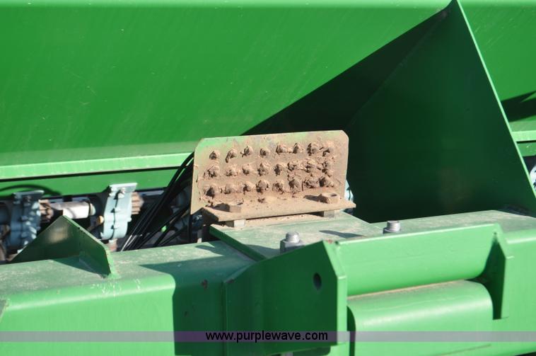 image for item F2211 Great Plains Solid Stand no-till folding drill