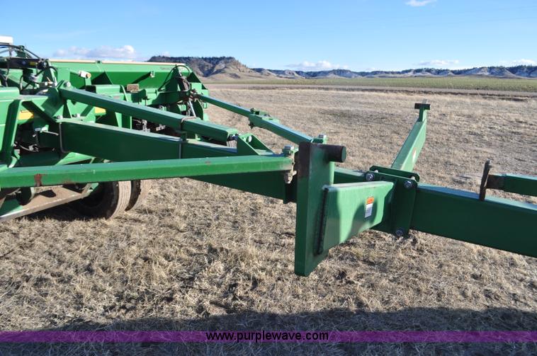 image for item F2211 Great Plains Solid Stand no-till folding drill