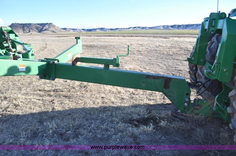 image for item F2211 Great Plains Solid Stand no-till folding drill