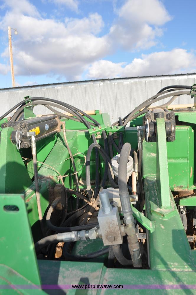 image for item F2211 Great Plains Solid Stand no-till folding drill