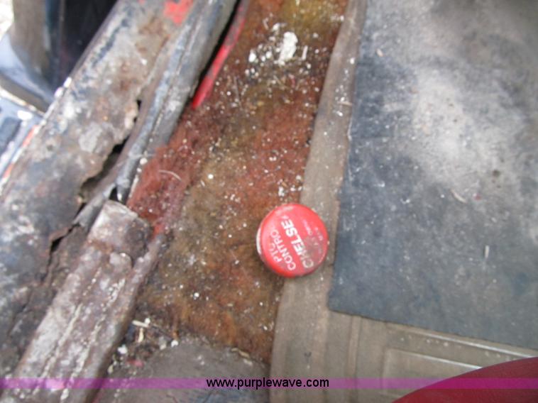 image for item F8952 1978 Chevrolet C60 grain truck