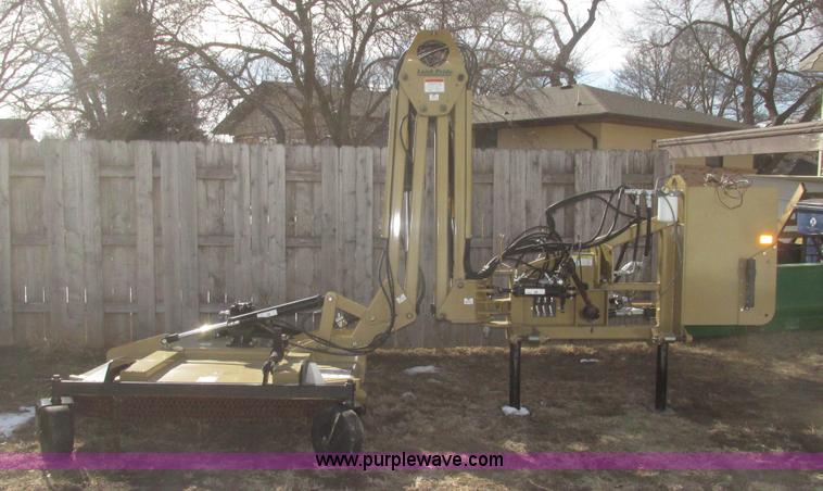 image for item G9776 2012 Land Pride RCPM3060 ditch rotary mower