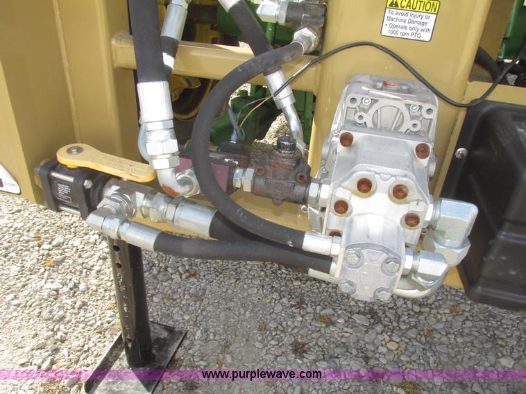 image for item G9776 2012 Land Pride RCPM3060 ditch rotary mower