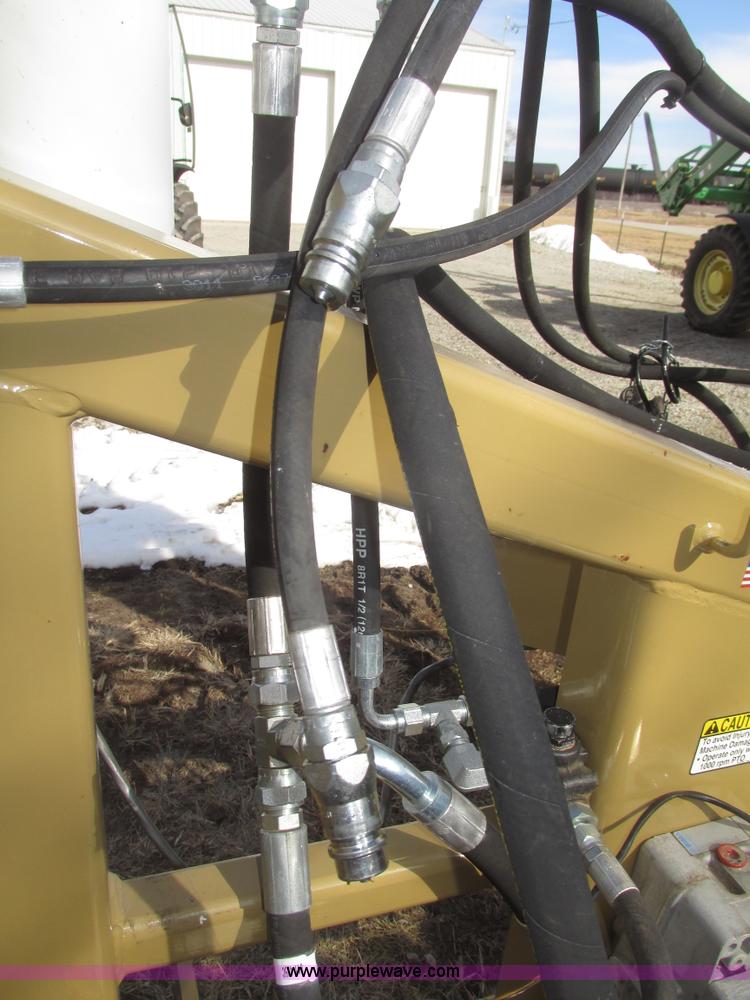 image for item G9776 2012 Land Pride RCPM3060 ditch rotary mower