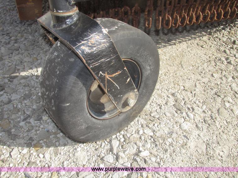 image for item G9776 2012 Land Pride RCPM3060 ditch rotary mower