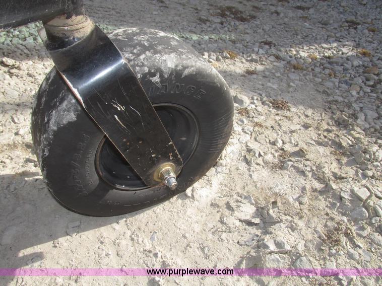 image for item G9776 2012 Land Pride RCPM3060 ditch rotary mower