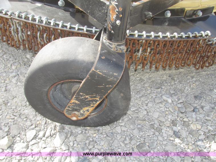 image for item G9776 2012 Land Pride RCPM3060 ditch rotary mower