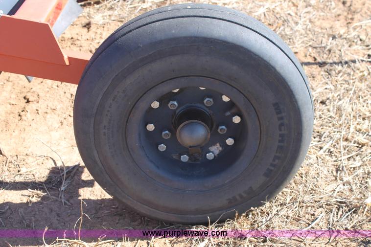 image for item H1621 Rhino SE15-4A batwing rotary mower