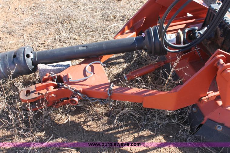 image for item H1621 Rhino SE15-4A batwing rotary mower