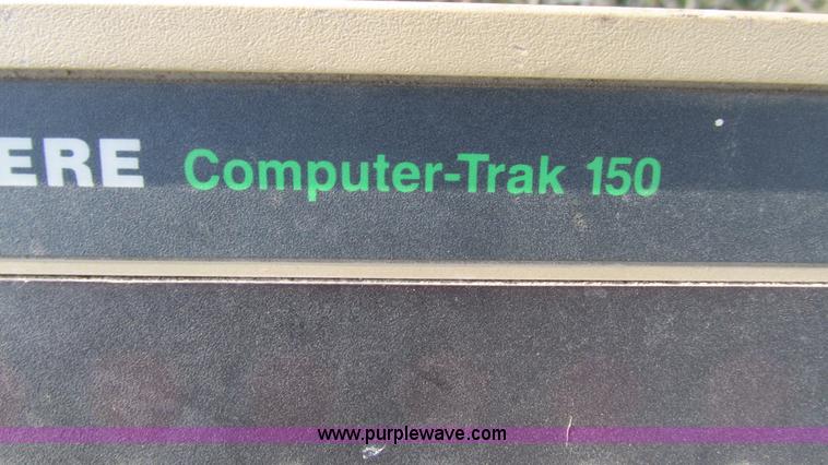 image for item I3097 John Deere 7200 Max Emerge 2 planter