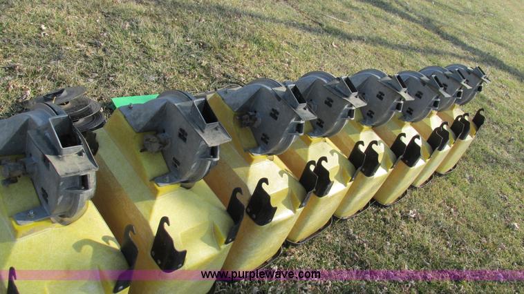 image for item I3097 John Deere 7200 Max Emerge 2 planter