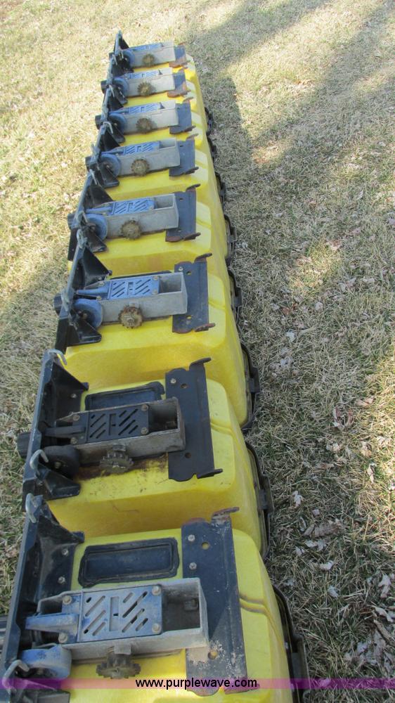 image for item I3097 John Deere 7200 Max Emerge 2 planter