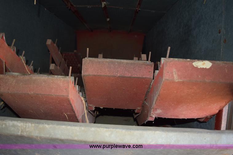 image for item I8505 McCormick-Deering thrasher