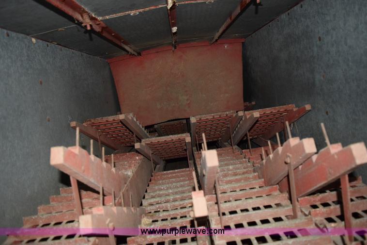 image for item I8505 McCormick-Deering thrasher