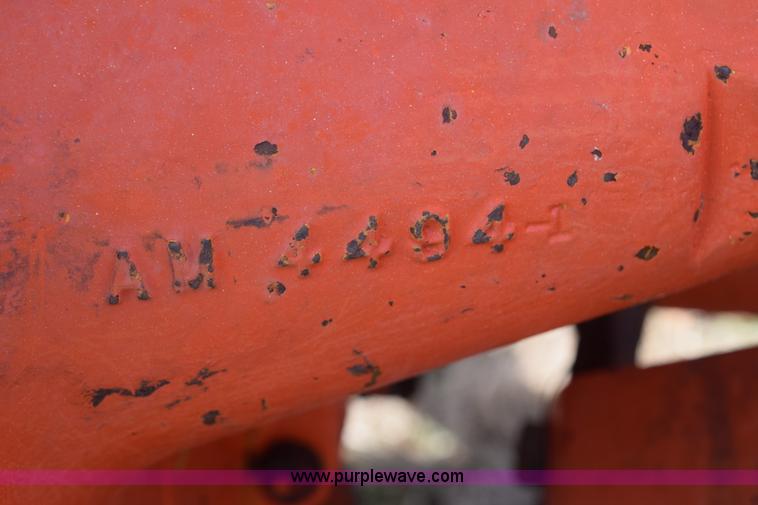 image for item I8508 Allis Chalmers D15 tractor