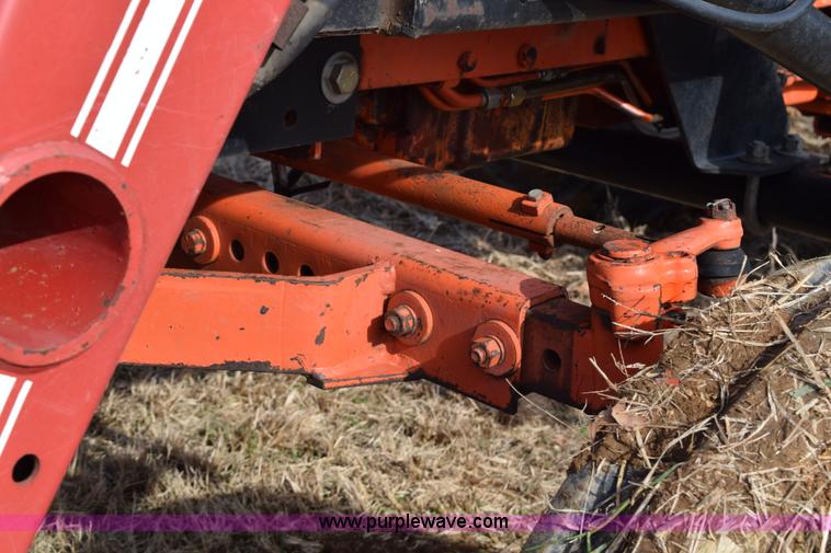 image for item I8511 Allis Chalmers 175 tractor