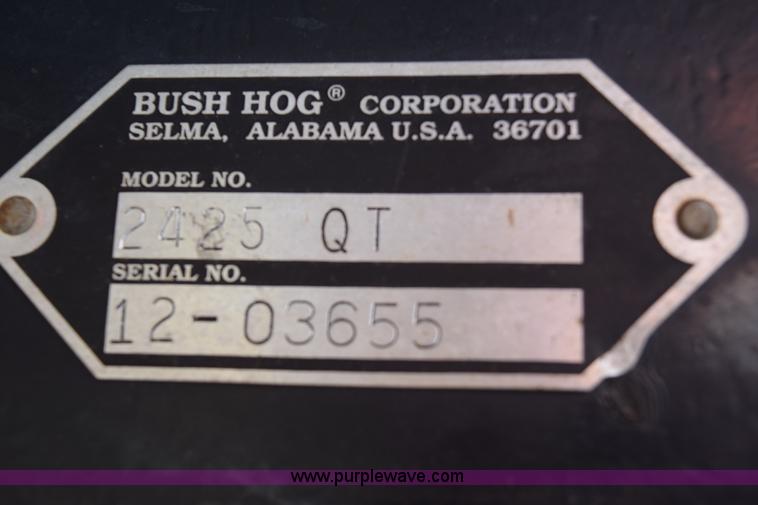 image for item I8511 Allis Chalmers 175 tractor