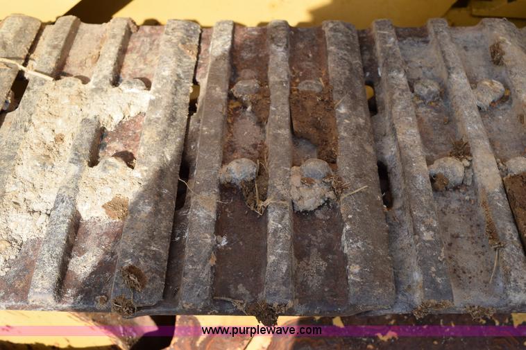 image for item I8512 1976 Caterpillar 941B track loader