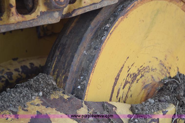 image for item I8512 1976 Caterpillar 941B track loader