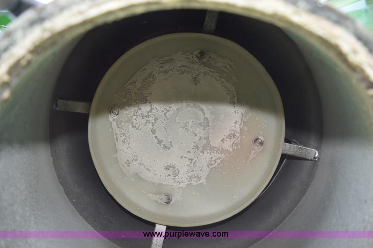 image for item I8519 Walinga 6614 grain vacuum